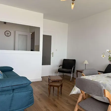 Apartment L'empire - - Face - - Lb600-041 *