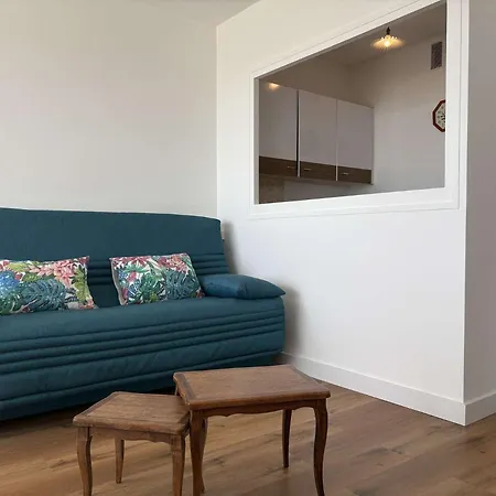 L'empire - - Face - - Lb600-041 Apartment La Baule-Escoublac