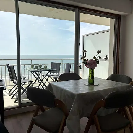 Apartment L'empire - - Face - - Lb600-041 La Baule-Escoublac