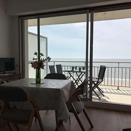 Apartment L'empire - - Face - - Lb600-041 *