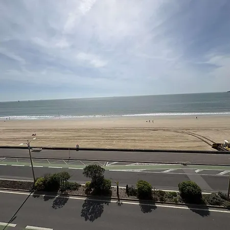 L'empire - - Face - - Lb600-041 Apartment La Baule-Escoublac